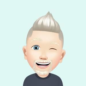 Meet your Posher, Tom